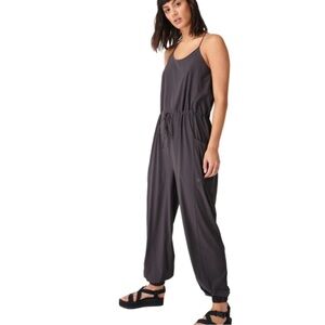 Sweaty Betty Karma Jumpsuit